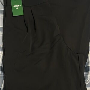 Halara Black Pants